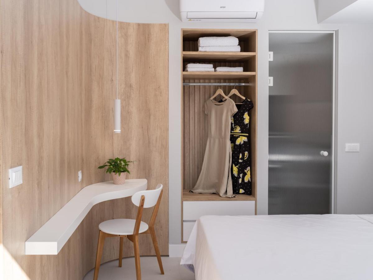 Evans Luxurious Apartment 2 Ηράκλειο Κρήτης Εξωτερικό φωτογραφία