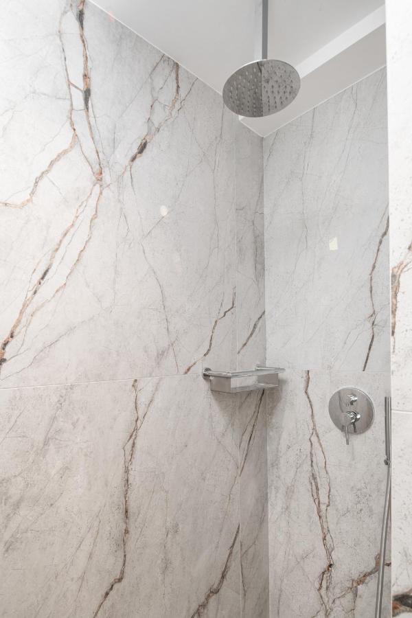 Evans Luxurious Apartment 2 Ηράκλειο Κρήτης Εξωτερικό φωτογραφία